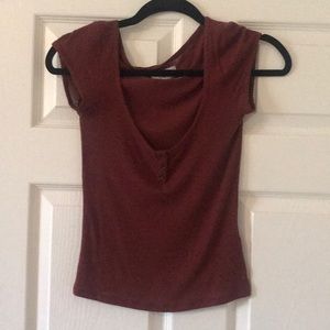 Urban outfitters short sleeve T-shirt